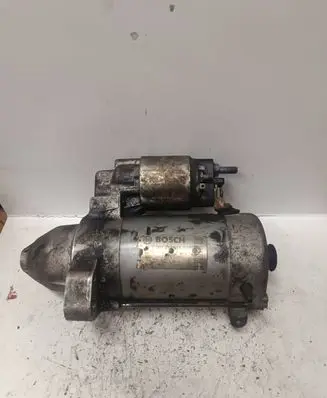 Audi Q7 4L Starter motor 057911023E 0001222018