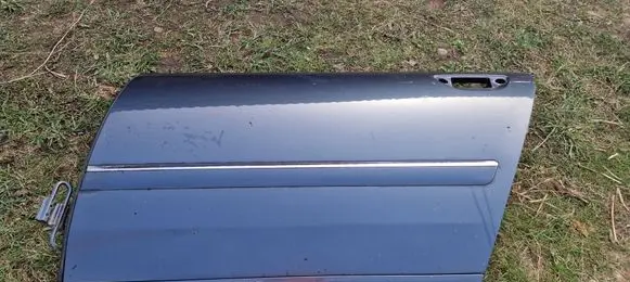 Audi A8 S8 D3 4E Rear door 4E0833419F