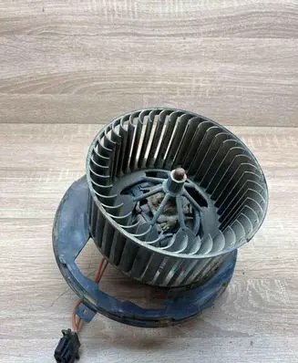 Volkswagen Golf V Heater fan/blower 3C1820015L CZ0160600865