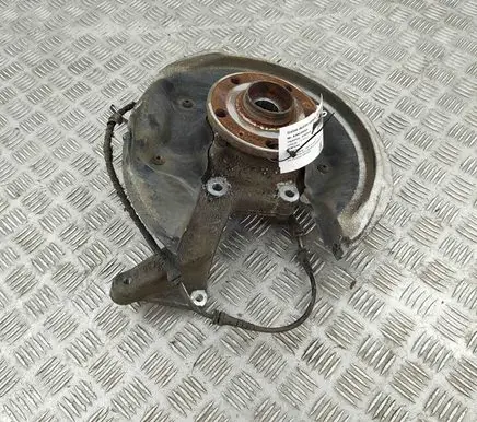 Audi Q3 8U Rear wheel hub 3C0505434G