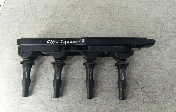 Opel Signum High voltage ignition coil 