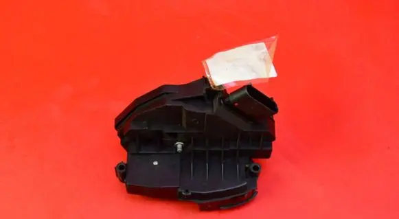 Ford Grand C-MAX Front door lock AM5A-U21812-BB