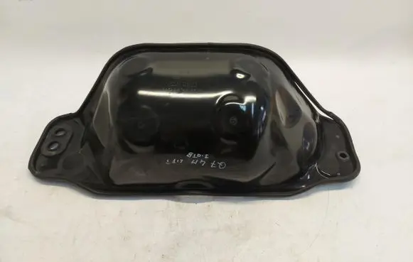 Audi Q7 4M Engine compartment bulkhead 4m0819523a-jlk01