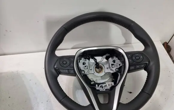 Toyota Corolla Cross Steering wheel GS12007880