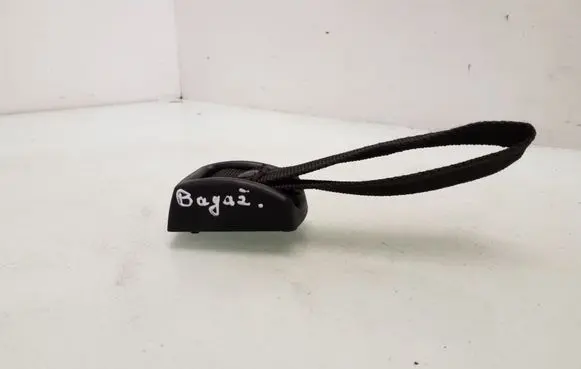 Peugeot 407 Other trunk/boot trim element