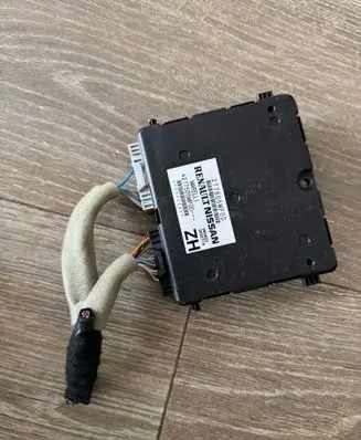 Nissan Ariya Other devices 277605MP0D