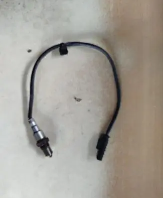 BMW 4 F32 F33 Lambda probe sensor 8570689