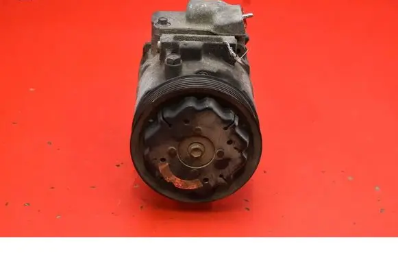 Seat Cordoba (6L) Air conditioning (A/C) compressor (pump) 6Q0820803D