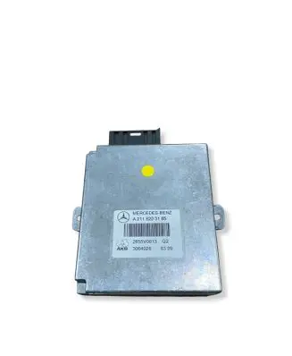 Mercedes-Benz E W211 Phone control unit/module A2118203185