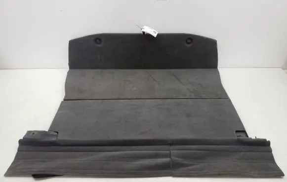 Toyota Prius (XW20) Trunk/boot mat liner 