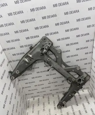 Porsche 911 991 Front subframe 991341081
