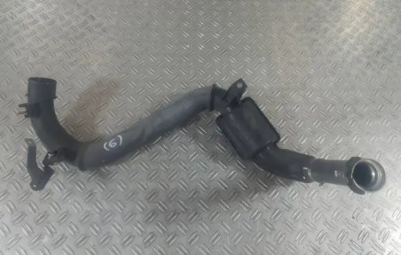 Renault Trafic II (X83) Intercooler hose/pipe 144602126R
