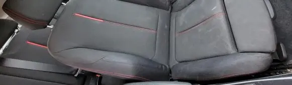 BMW 1 F20 F21 Front driver seat 