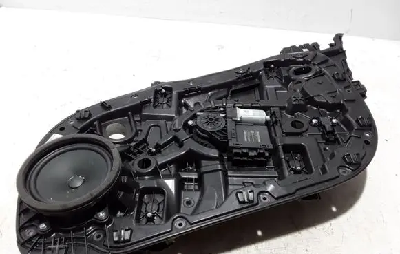 Volvo S90, V90 Front window lifting mechanism without motor 31378593