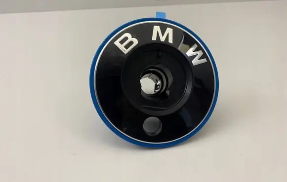 BMW 7 G70 Manufacturer badge logo/emblem 