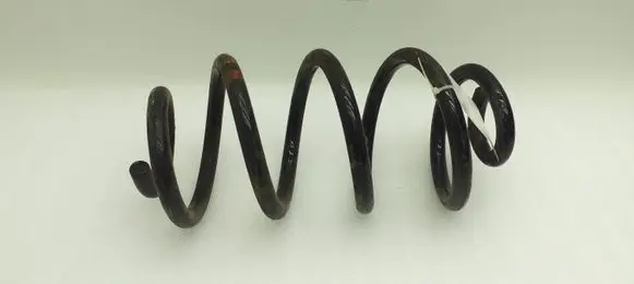 Nissan Qashqai Rear coil spring