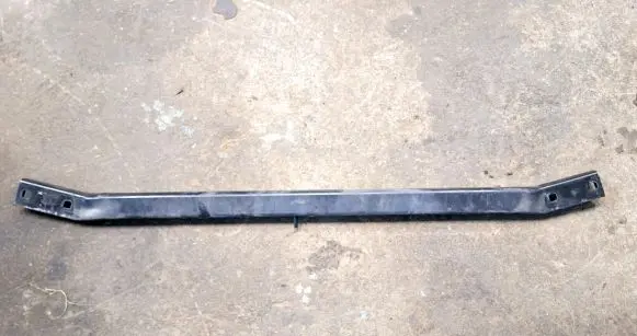 BMW 5 F10 F11 Top upper radiator support slam panel 720069007 7200690