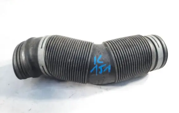 Skoda Roomster (5J) Air intake hose/pipe 6Q0129684S