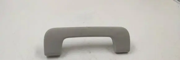 Audi A6 S6 C6 4F Front interior roof grab handle 8P0857607C