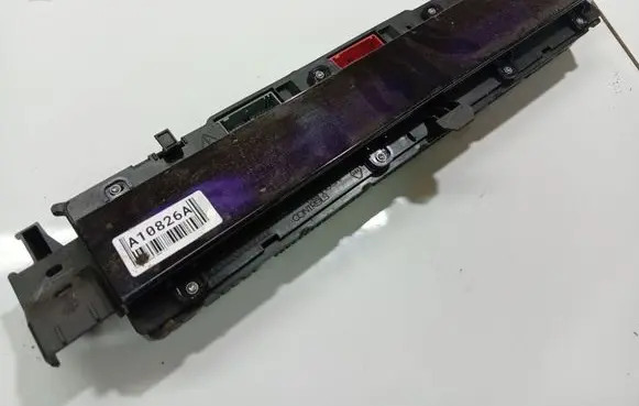 Renault Espace - Grand espace IV Speedometer (instrument cluster) P8200392366B