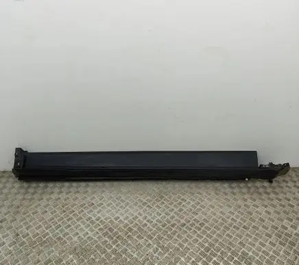 Ford Mustang Mach-E Sill LJ8BR10154AAW LJ8BR10154BBW