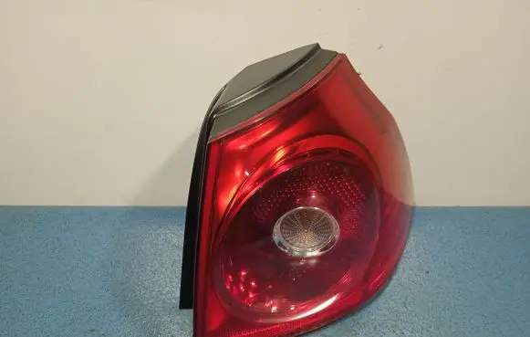 Volkswagen Golf V Rear/tail lights