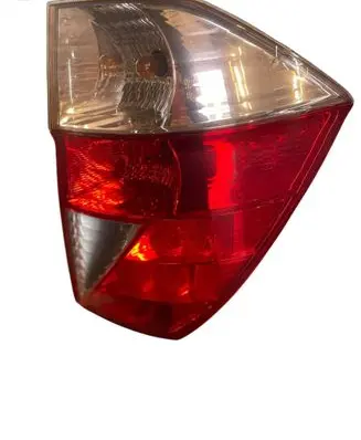 Honda FR-V Rear/tail lights 