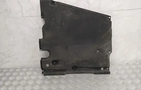 Audi A6 S6 C8 4K Trunk boot underbody cover/under tray 4K0825216J