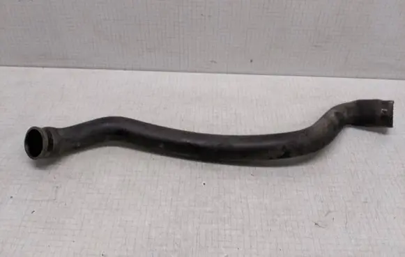 Mercedes-Benz A W168 Engine coolant pipe/hose