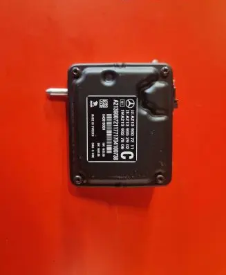 Mercedes-Benz E W238 Windshield/windscreen camera A2139052902 A2129007211