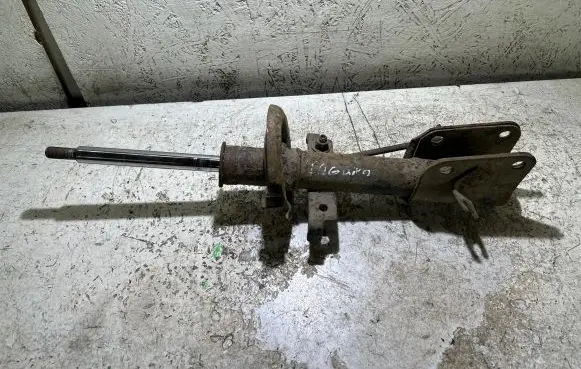 Renault Laguna II Front shock absorber/damper
