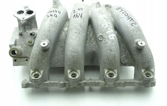 Volvo S40 Intake manifold 393FA01