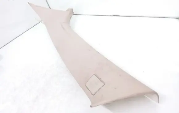 Volvo V70 (A) pillar trim BPGQC