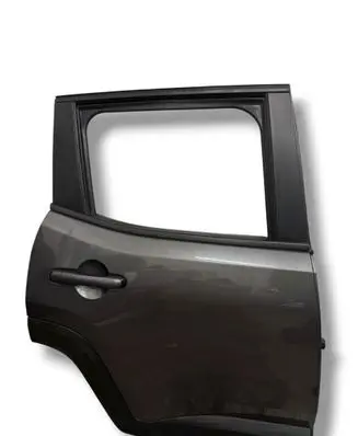 Jeep Renegade Rear door