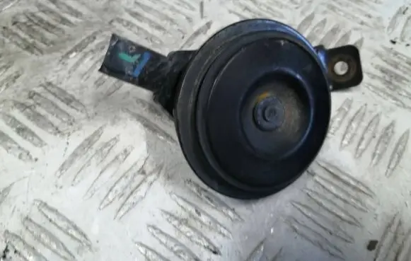 Dacia Spring Horn signal