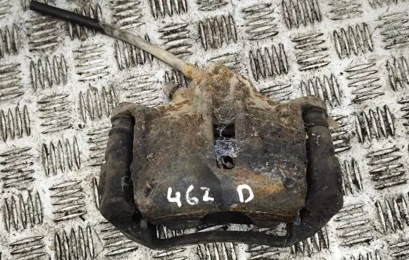 Ford Mondeo Mk III Front brake caliper