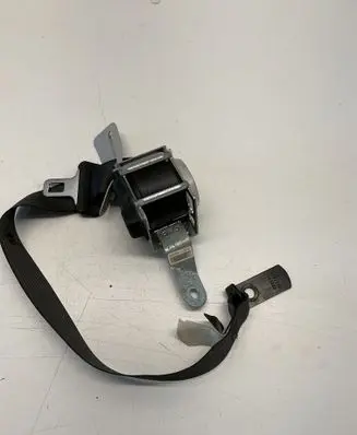 Cadillac CTS Rear seatbelt 25843971