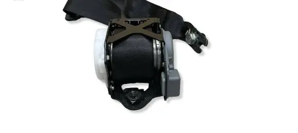 Audi A6 S6 C7 4G Rear seatbelt 4G8857805G 0713GAV2E2