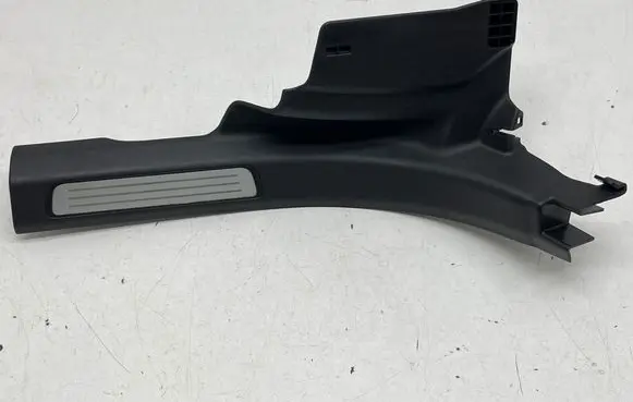 Volvo S90, V90 Rear sill trim cover 31377618