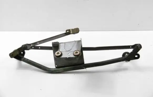 Mercedes-Benz Vito Viano W638 Front wiper linkage 
