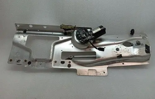 Aston Martin Virage Front wiper linkage and motor 20112012