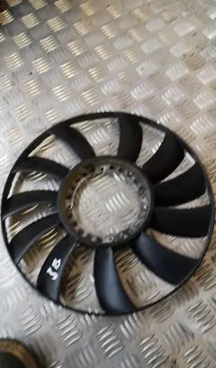 Skoda Superb B5 (3U) Fan impeller 058121301b