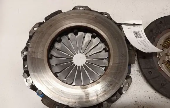 Volvo S40, V40 Clutch set kit