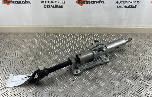 Iveco Daily 5th gen Steering wheel axle 885130