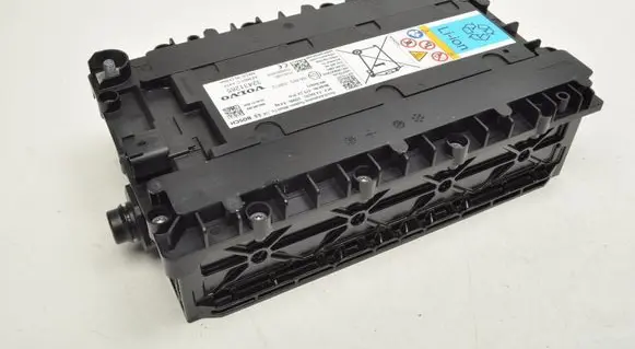 Volvo XC90 Hybrid / electric car battery 32431285