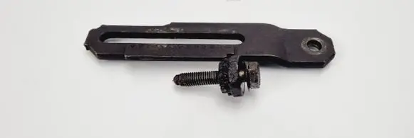 Audi 80 90 B3 Alternator belt tensioner 