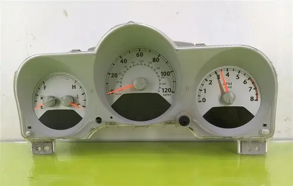Chrysler PT Cruiser Speedometer (instrument cluster) CR0033001M0CO