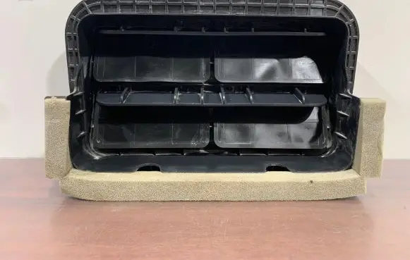 Subaru Ascent Quarter panel pressure vent 72651XC00A