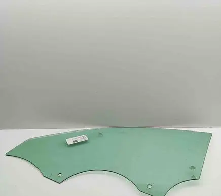 Audi A3 S3 8V Front door window glass four-door 8V5845201