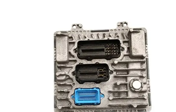 Opel Insignia A Engine control unit/module 55491705 55487860 395357783